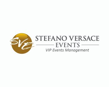 stefano versace events